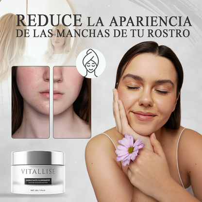 Vitallise Cream